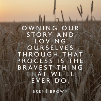 quotes-owning-story-bravest-brene-brown-480x480
